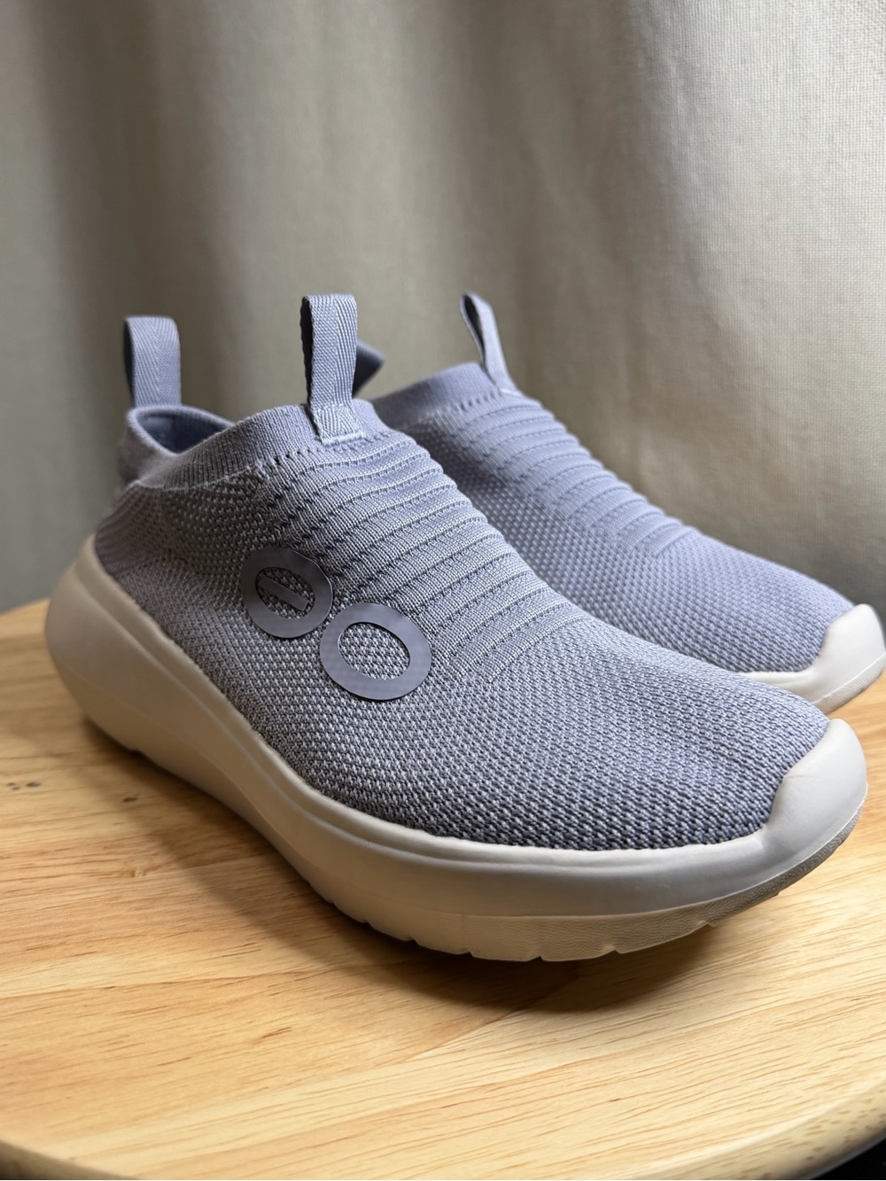 OOFOS Women's OOmy Zen Slip-On Shoes